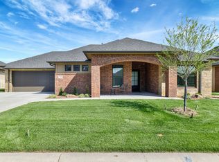 3824 N Brush Creek St, Maize, KS 67101
