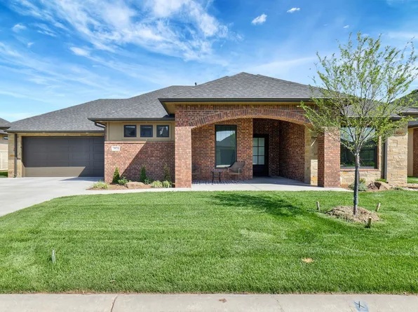 3824 N Brush Creek St, Maize, KS 67101