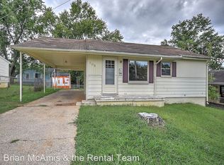105 Haney Aly, Greeneville, TN 37743