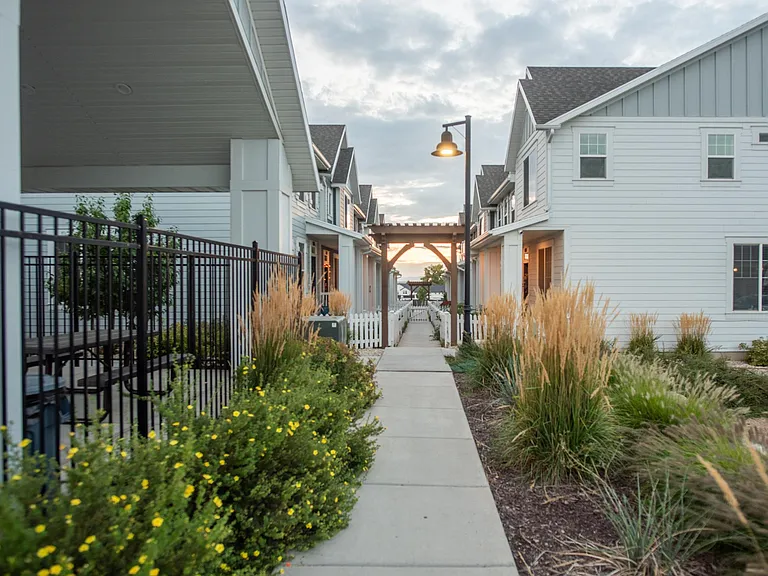 Walkway