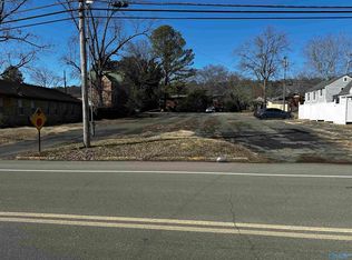 Lots 14 15 Grand Ave NW, Fort Payne, AL 35967