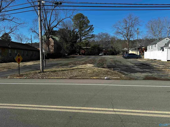 Lots 14 15 Grand Ave NW, Fort Payne, AL 35967