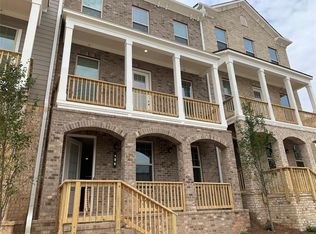 406 Caravelle Walk, Alpharetta, GA 30005