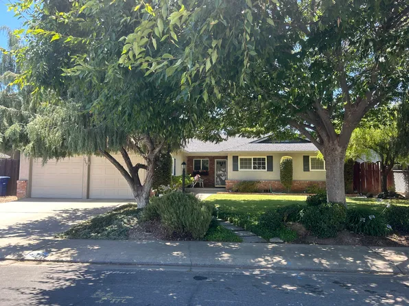 357 Birchwood Ct, Modesto, CA 95350