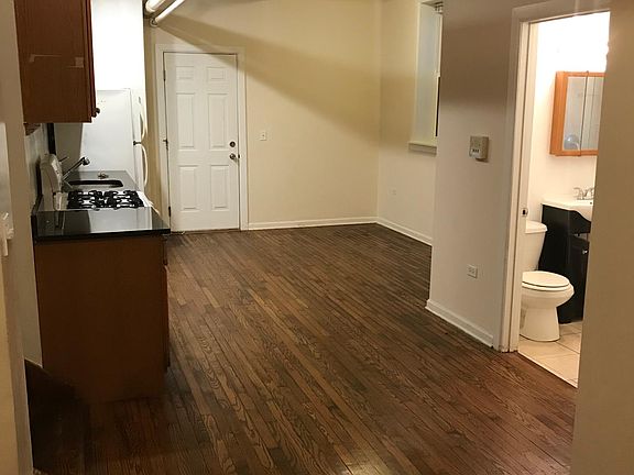 3rd image of 6657 N Newgard Ave APT Gs