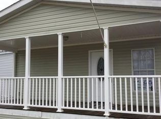 5513 Barefoot Blvd, Pensacola, FL 32526