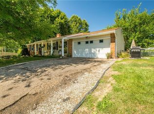 8581 Lassen Cir NW, Massillon, OH 44646