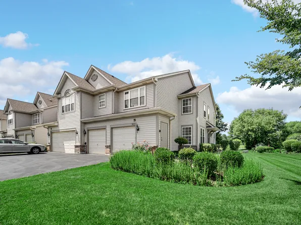923 March St, Lake Zurich, IL 60047