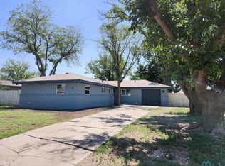 5 Wildy Dr, Roswell, NM 88203