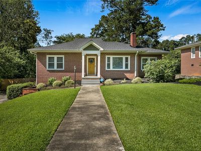 110 Clinton Dr, Anderson, SC, 29621