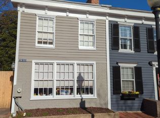 3421 N St NW, Washington, DC 20007