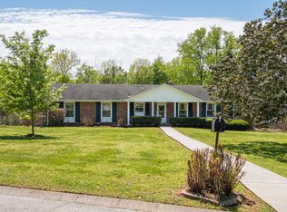 600 Harpeth Knoll Rd, Nashville, TN 37221