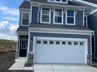 805-1 Dipper Ln, Aurora, OH 44202