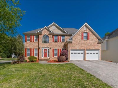 2433 Alexander Lake Dr SW, Marietta, GA, 30064