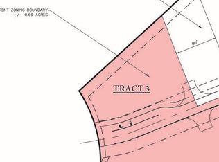 Off Private Dr LOT 1R-2, College Station, TX 77845