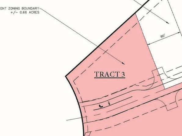 Off Private Dr Lot 1R-2, College Station, TX 77845