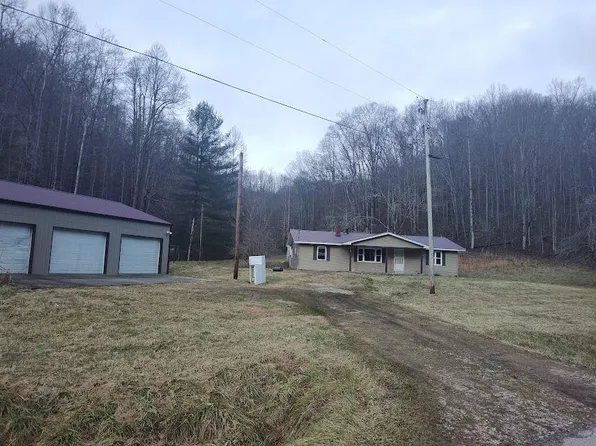 14615 Cranston Rd, Morehead, KY 40351