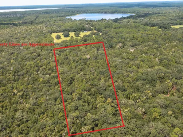 23172 SE 120th Pl, Hawthorne, FL 32640