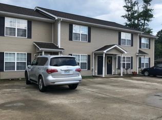 2513 Villa Dr NW Unit 1, Cleveland, TN 37312