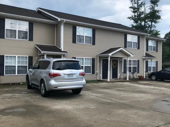2513 Villa Dr NW Unit 1, Cleveland, TN 37312