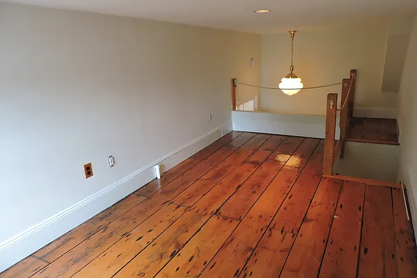 Rented by Brown Harris Stevens | media 15