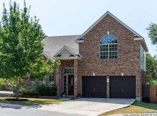 25114 Flaming Arrow, San Antonio, TX 78258