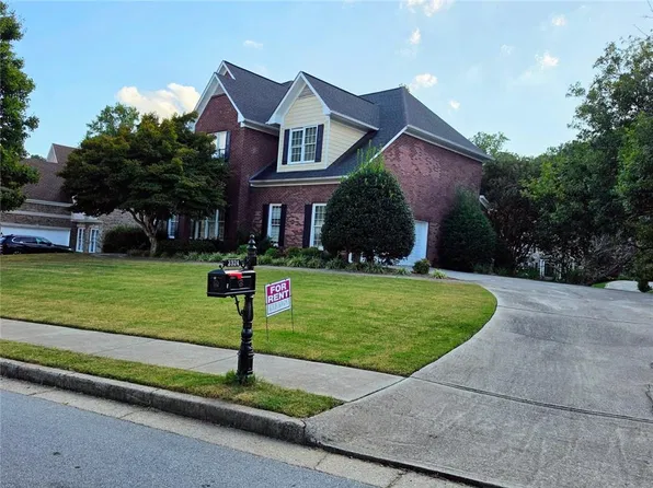 2324 Huntcrest Way, Lawrenceville, GA 30043