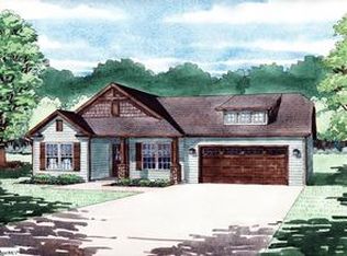 208 Sedgebrook Dr, Simpsonville, SC 29681