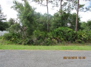 8551 Thistle Ave, Orlando, FL 32825