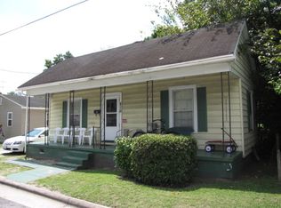 325 W 9th St, Washington, NC 27889