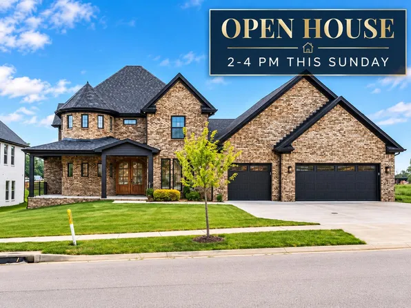 413 Weston Park, Lexington, KY 40515