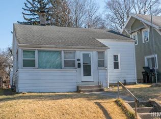 1226 N Meade St, South Bend, IN 46628