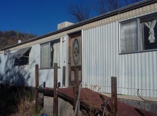 420 S Valley View Rd, Payson, AZ 85541