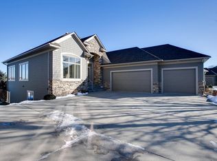 2349 Lehman Ln NE, Minneapolis, MN 55449