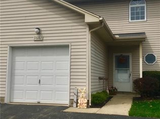 9687 Centerville Creek Ln, Washington Township, OH 45458
