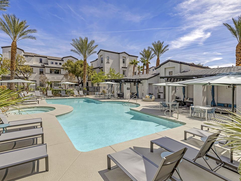 Whether you''re soaking up the sun or unwinding in the shade, the upgraded pool space offers the perfect spot to cool down, recharge, and savor those sunny Vegas days in style at The Michael B.