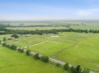 815 Fm 147, Marlin, TX 76661