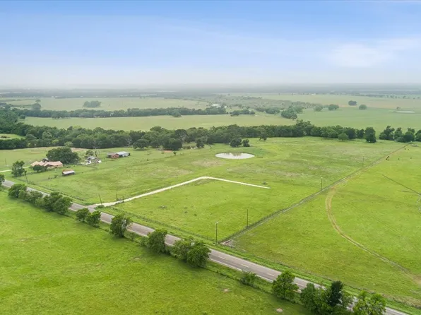 815 Fm 147, Marlin, TX 76661