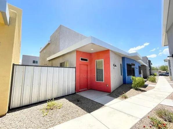 833 E Park Modern Dr, Tucson, AZ 85719