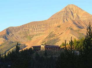 149 Beehive Basin Rd, Big Sky, MT 59716