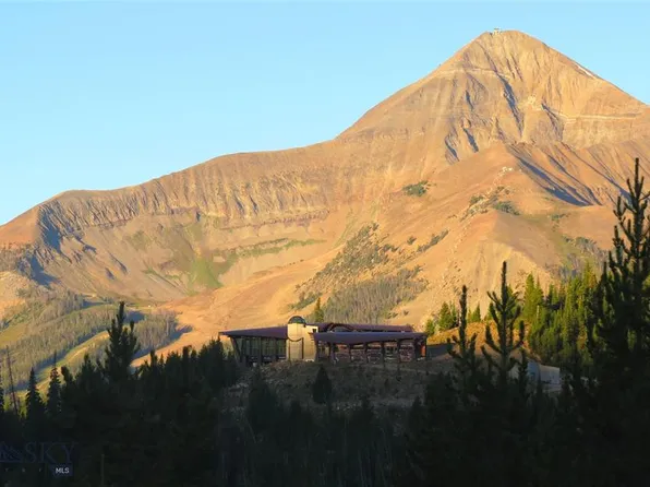 149 Beehive Basin Rd, Big Sky, MT 59716