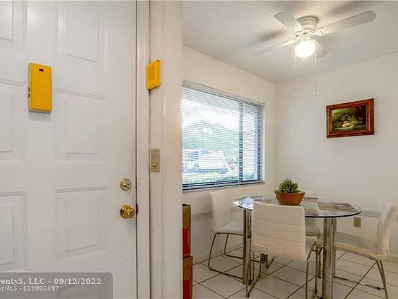 4th image of 10608 W Clairmont Cir #109