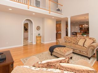 81 Constance Way, North Attleboro, MA 02760