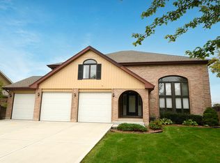 17705 Navajo Trce, Tinley Park, IL 60477