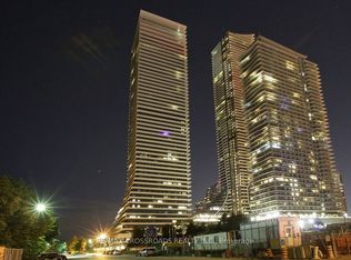 20 Shore Breeze Dr S #513, Toronto, ON M8V 0C7