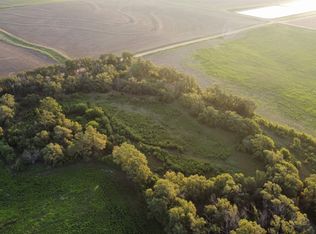 0 W Boundary Rd, Pretty Prairie, KS 67570
