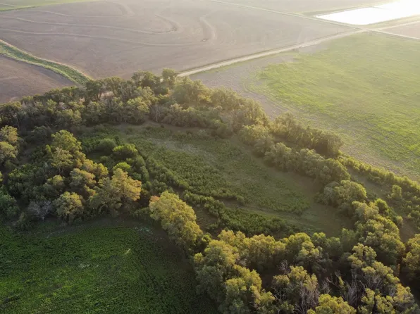 0 W Boundary Rd, Pretty Prairie, KS 67570