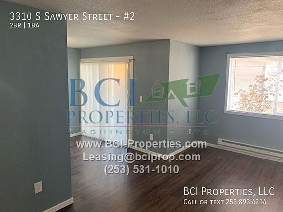 2nd image of 3310 S Sawyer St #2