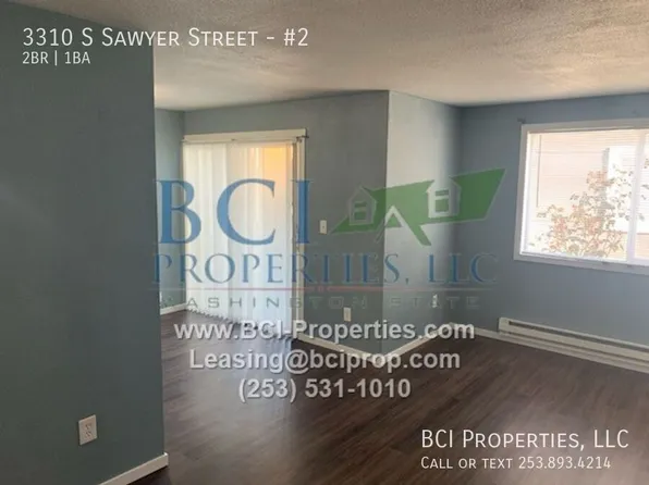 3310 S Sawyer St, Tacoma, WA