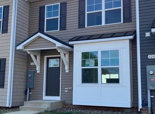 124 Olga Dr, Martinsburg, WV 25403